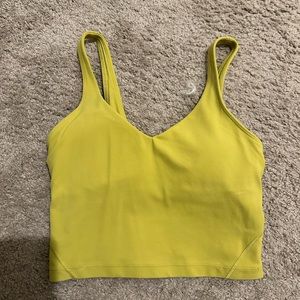 Lululemon Align Tank
